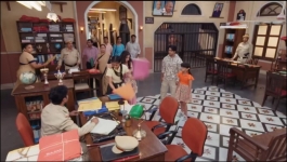 Ufff Yeh Love Hai Mushkil - 4th July 2025